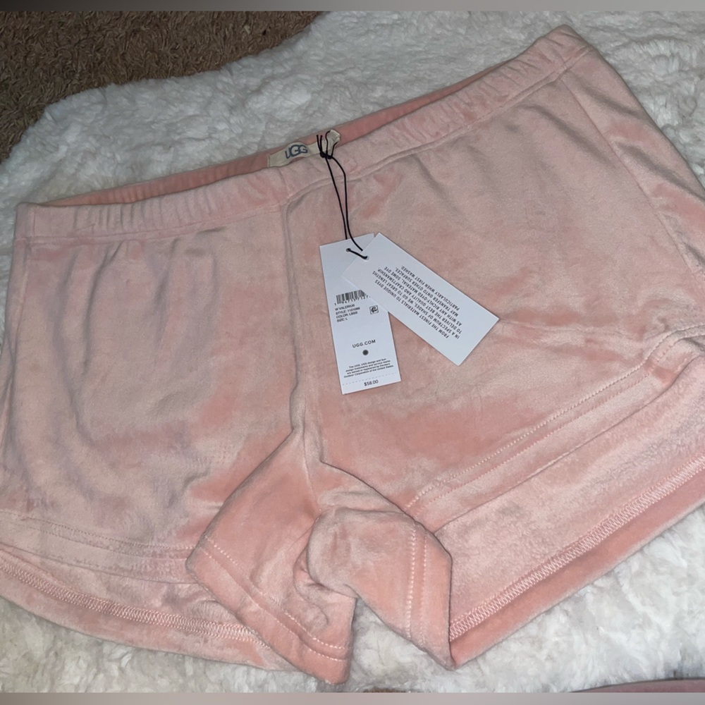 UGG shorts